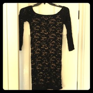 GUESS dress size M/L